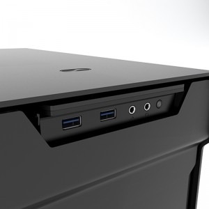 Phanteks Enthoo Evolv ATX Satin Black