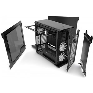 Phanteks Enthoo Evolv ATX Satin Black