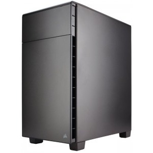 Corsair Carbide Quiet 600Q Inverse
