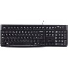 Tastatura Logitech K120 black