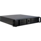 Accesoriu server Inter-Tech Carcasa IPC 2U-2098-SK