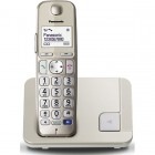 Telefon fix Panasonic Dect KX-TGE210FXN Silver