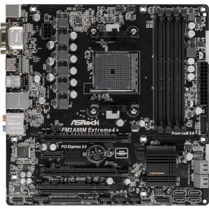 ASRock FM2A88M Extreme4+ R2.0