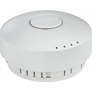 D-Link Gigabit DWL-6610AP Dual-Band
