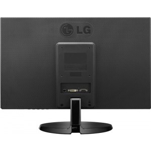 LG 22M38D-B 21.5 inch 5ms Black 75Hz