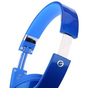 Somic On-Ear, N2 New York Blue