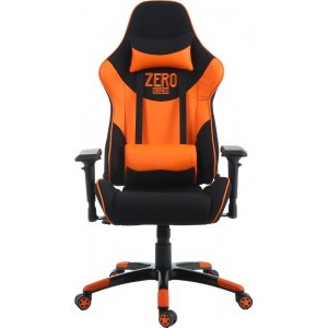 Inaza Dreadnought ZERO Series negru-portocaliu