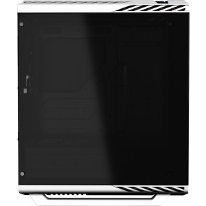 Aerocool P7 C1 White Tempered Glass