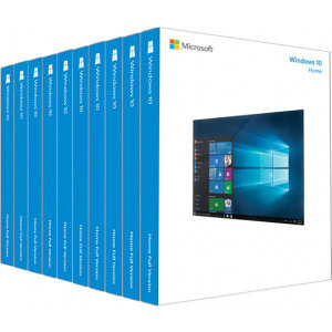 Sistem De Operare Microsoft Pachet Special Windows 10 Home 10