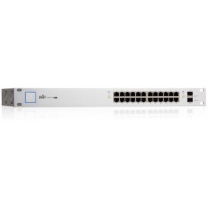 Ubiquiti Gigabit UniFiSwitch 24-port 250W