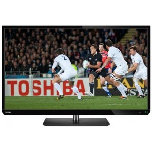 Toshiba 32E2533DG Seria E2533DG 80cm negru HD Ready