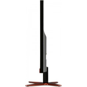 Acer Gaming Predator XG270HUOMIDPX 27 inch 1ms Black-Orange FreeSync 144Hz