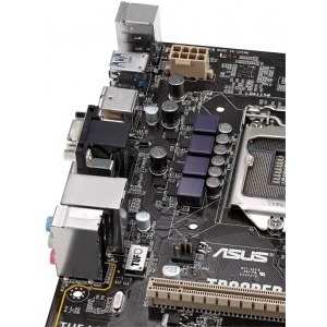 ASUS TROOPER B85