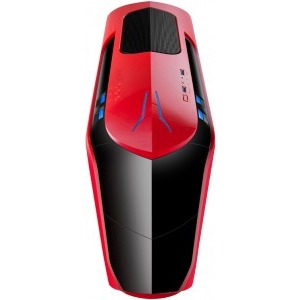 X2 ISOLATIC red