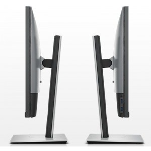 DELL UltraSharp UP2716D 27 inch 6 ms Negru 60 Hz