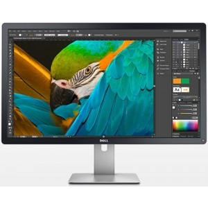 DELL UP3216Q 31.5 inch 6ms black-grey 60Hz