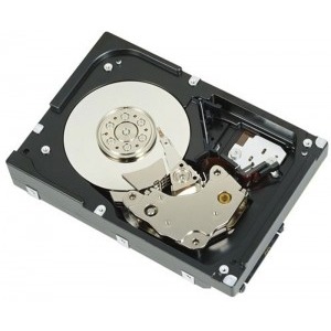 DELL Unitate de stocare Non Hot-Plug SAS 6G 2TB 7200 RPM 3.5 inch, 400-AKXS