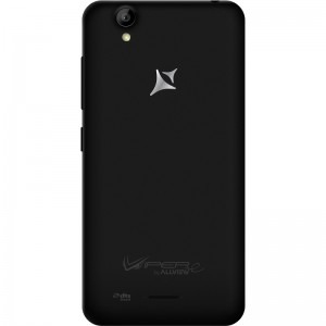 Allview V2 Viper E, Quad Core, 8GB, 1GB RAM, Dual SIM, 3G, Black