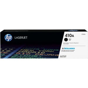 HP Toner 410A Black