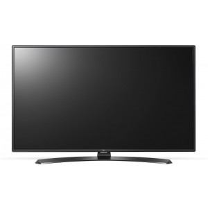 LG Smart TV 43LH630V Seria LH630V 108cm negru Full HD