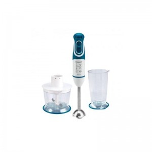 Heinner Mixer vertical, Charm HB-600BL, 600W, 700L, Albastru