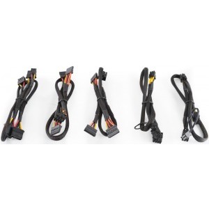 Modecom Volcano, 650W