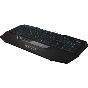 Roccat Isku+