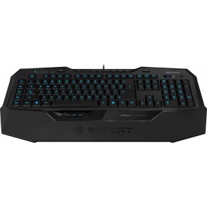 Roccat Isku+