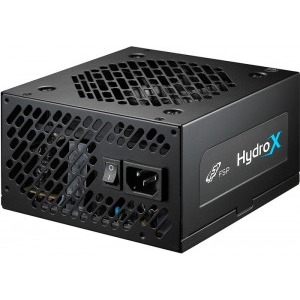 FSP HYDRO X, 80+Gold, 650W