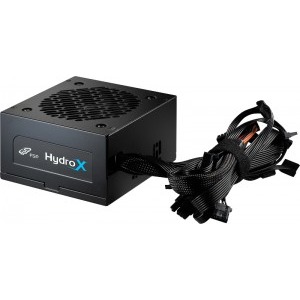 FSP HYDRO X, 80+Gold, 650W