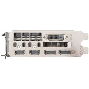 MSI GeForce GTX 1060 AERO ITX OC 3GB GDDR5 192-bit
