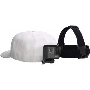 GoPro Head strap