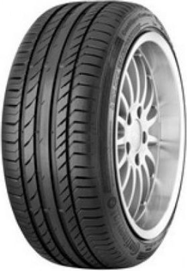 Anvelopa vara Continental Contisportcontact 5 225/45R18 95W