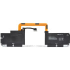 Acumulator notebook OEM Baterie pentru HP 741523-005 Li-Polymer 2400mAh 2 celule 7.4V Mentor Premium