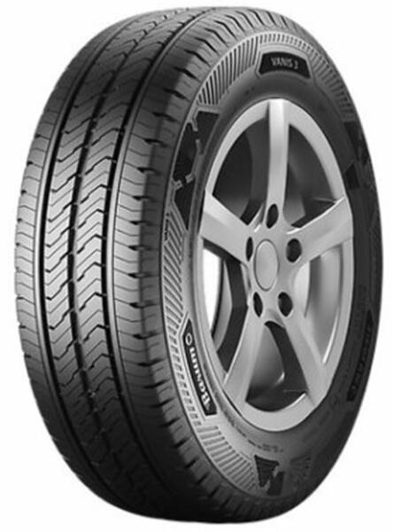 Anvelopa vara Barum VANIS 3 195/75R16C 107R