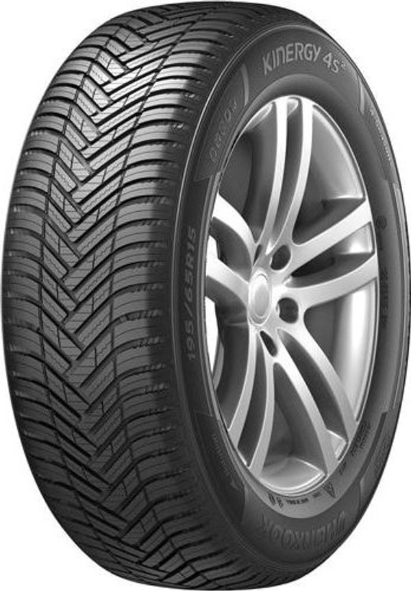 Anvelopa all-season HANKOOK Anvelope   H750A Kinergy 4S 2 X 215/50R18 92W  Season
