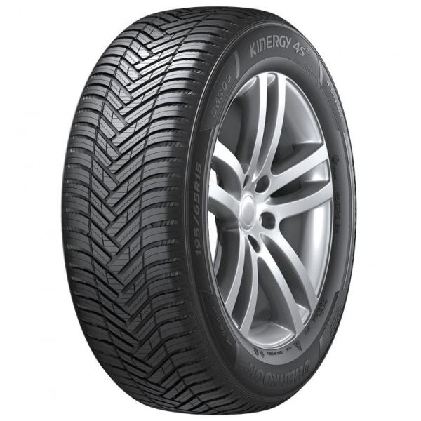 Anvelopa all-season HANKOOK Anvelope   H750 Kinergy 4S 2 215/40R18 89V  Season