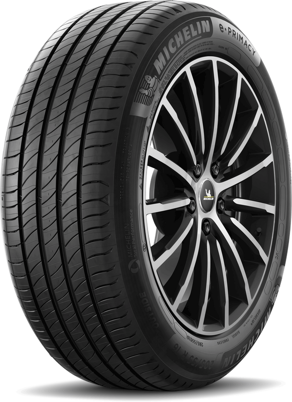 Anvelopa vara Michelin E PRIMACY 235/55R19 105V