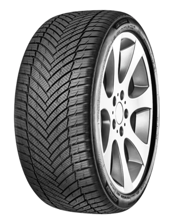 Anvelopa all-season Tristar Anvelope   AS POWER 215/65R16 98V  Season