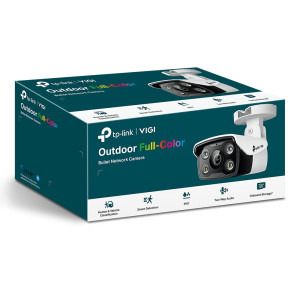 TP-LINK VIGI C330 2.8mm