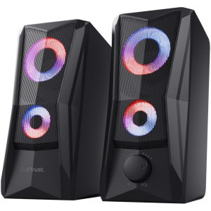 Trust GXT 606 JAVV RGB 2.0 Black