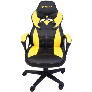 Inaza Knight Black/Yellow