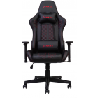 Scaun gaming Inaza Raven Black
