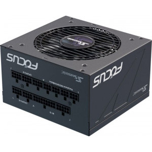 Seasonic Focus GX, 80+ Gold, 1000W