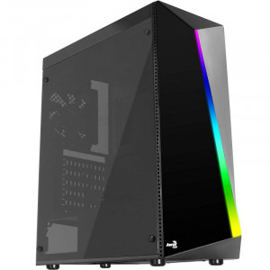 Gaming Raven, AMD Ryzen 5 3400G 3.7GHz, 8GB DDR4, 256GB SSD, AMD Radeon™ Vega 11