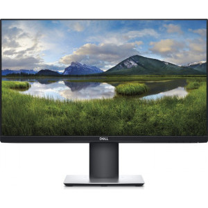 DELL P2421DC 23.8 inch QHD IPS 8 ms 60 Hz USB-C