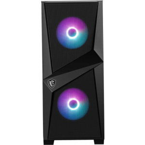 MSI MAG FORGE 100R