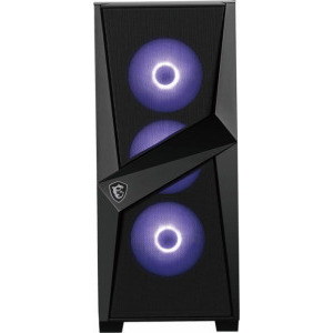 MSI MAG FORGE 101M