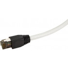 Cablu retea Logilink Cat8.1 Patch Cable S/FTP 3m gray
