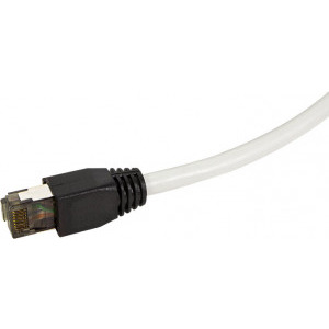 Logilink Cat8.1 Patch Cable S/FTP 10m gray